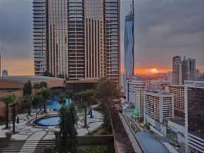 AR Suite At Berjaya Times Square